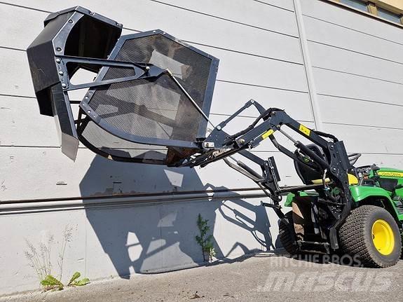 John Deere X950R グランド整備機械-その他