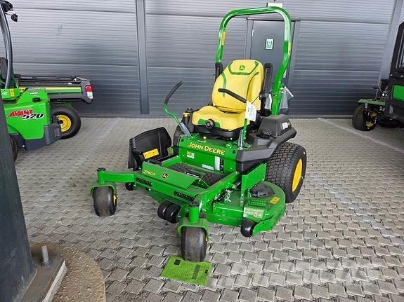 John Deere Z740R グランド整備機械-その他