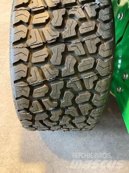 John Deere Z950R グランド整備機械-その他