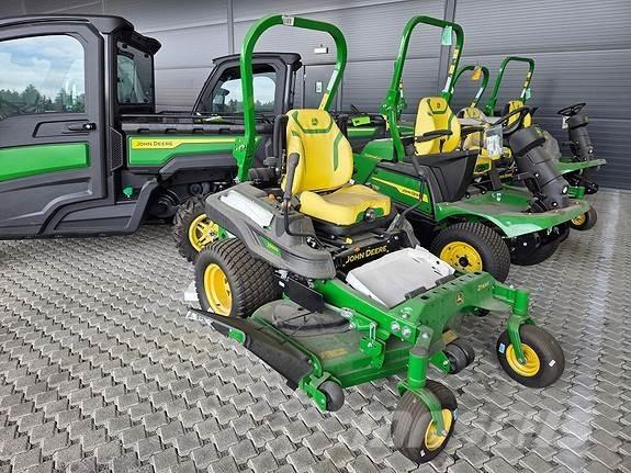 John Deere Z950R グランド整備機械-その他
