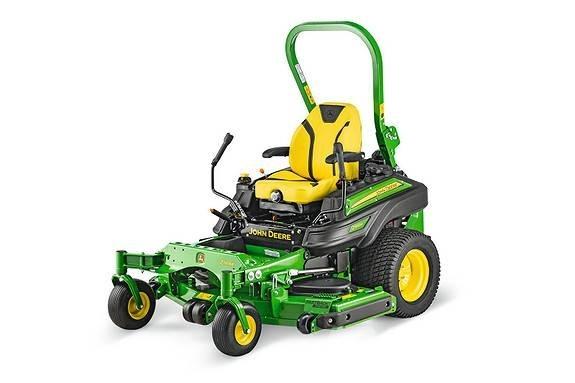 John Deere Z950R グランド整備機械-その他