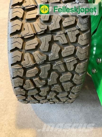 John Deere Z950R グランド整備機械-その他