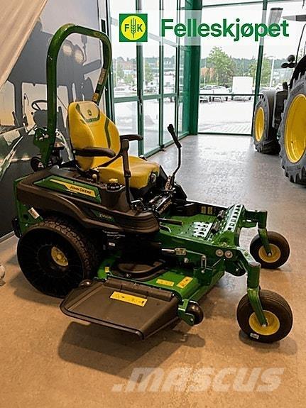 John Deere Z950R グランド整備機械-その他