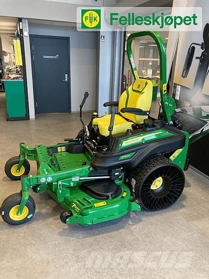 John Deere Z950R グランド整備機械-その他