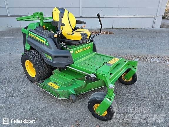 John Deere Z997R グランド整備機械-その他