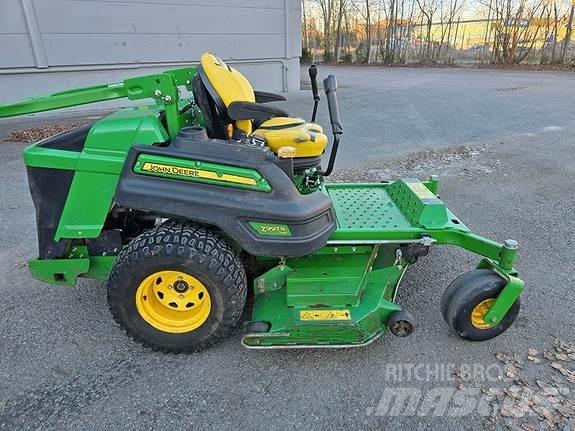 John Deere Z997R グランド整備機械-その他