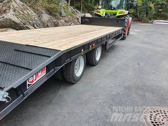 JPM LL19T 汎用トレーラー