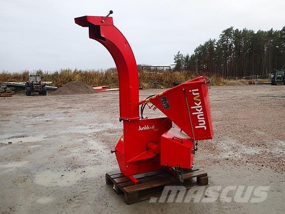  Junkkar HJ4 G 林業機械-その他