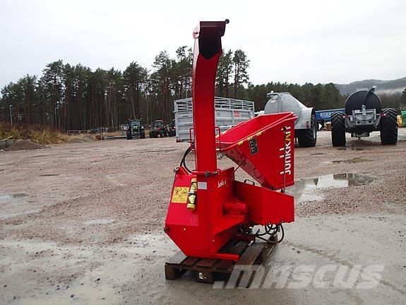  Junkkar HJ4 G 林業機械-その他