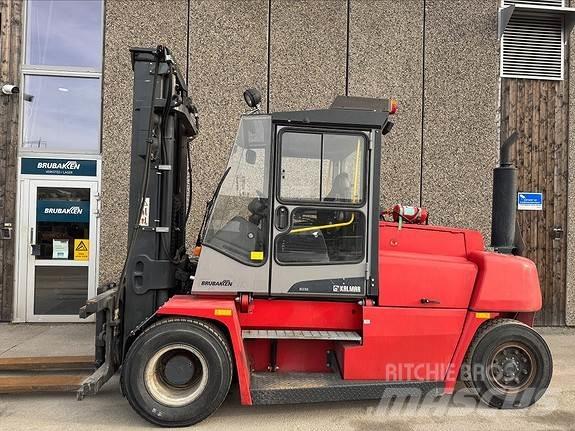 Kalmar DC90-6L ディーゼル・軽油