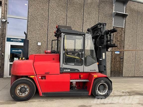 Kalmar DC90-6L ディーゼル・軽油