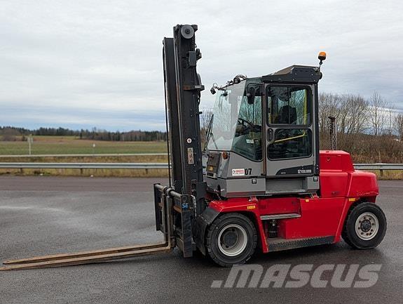 Kalmar DCF 70-6 ディーゼル・軽油