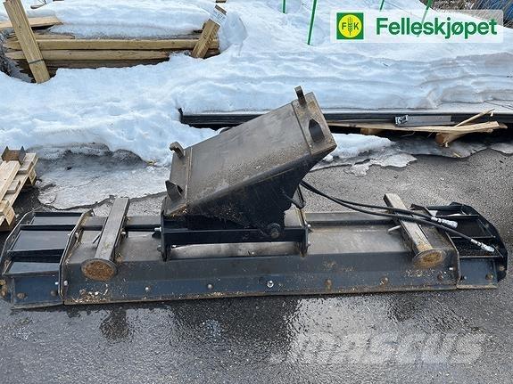 Kellfri SP250E その他道路と除雪の機械