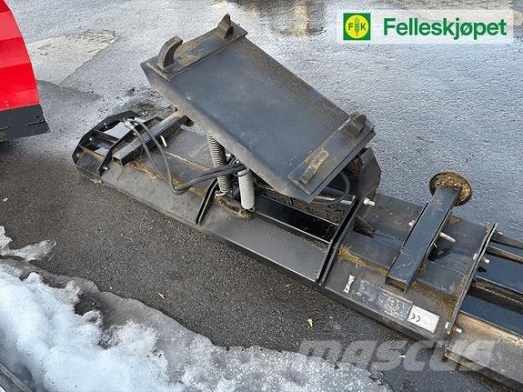 Kellfri SP250E その他道路と除雪の機械