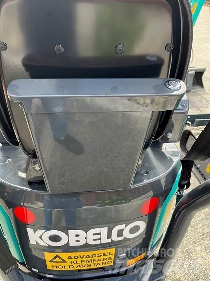 Kobelco SK10SR-2E ミニ油圧ショベル 7t以下（ミニユンボ・ミニディガー）