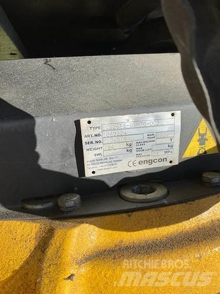 Kobelco SK230 大型油圧ショベル12t以上（パワーショベル・ユンボ）
