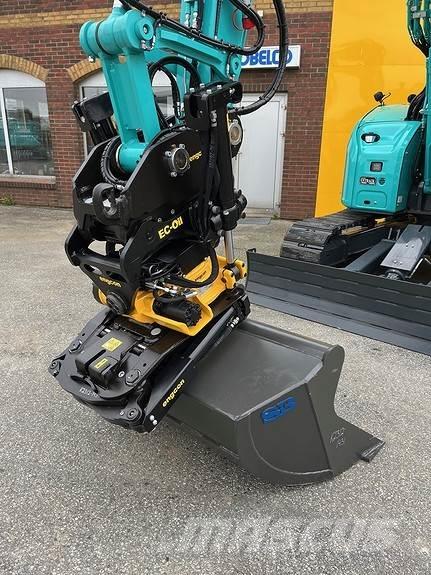 Kobelco SK75R-7 大型油圧ショベル12t以上（パワーショベル・ユンボ）