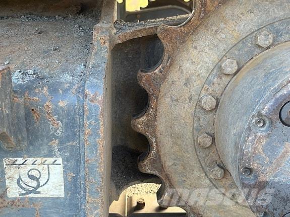 Kobelco SK75SR-7 大型油圧ショベル12t以上（パワーショベル・ユンボ）