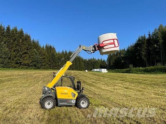 Kramer 1445 汎用トレーラー