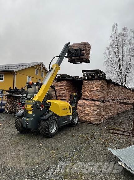 Kramer 1445 汎用トレーラー