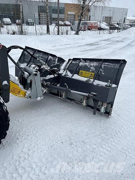 Kramer 5035 スキッドステアローダー