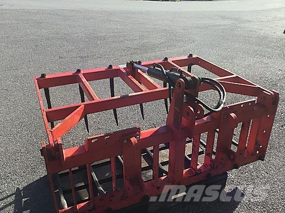 KTS 1500 汎用トレーラー