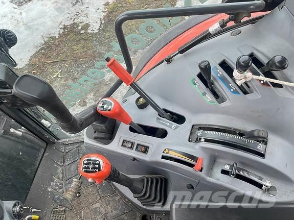 Kubota 5111 トラクター