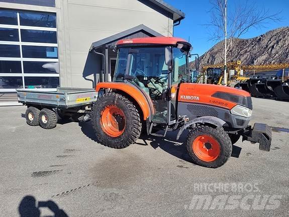 Kubota L4240-ll トラクター