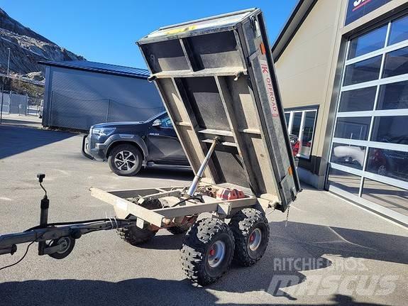 Kubota L4240-ll トラクター