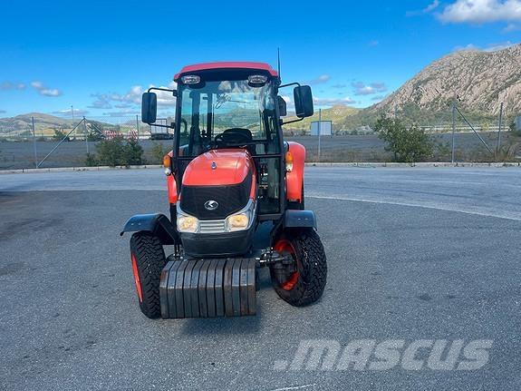 Kubota L4240-ll トラクター