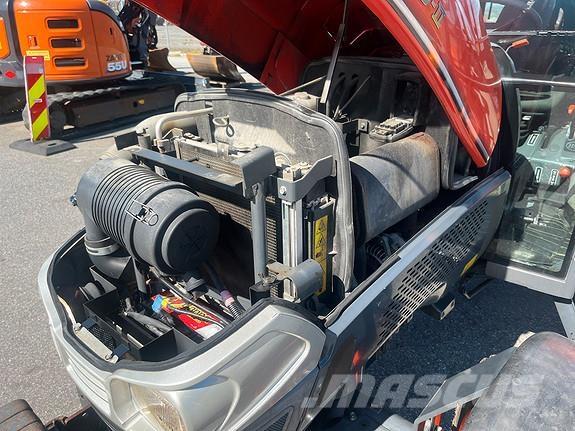 Kubota L4240-ll トラクター