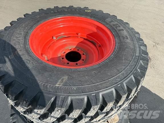 Kubota M135GX-IV トラクター
