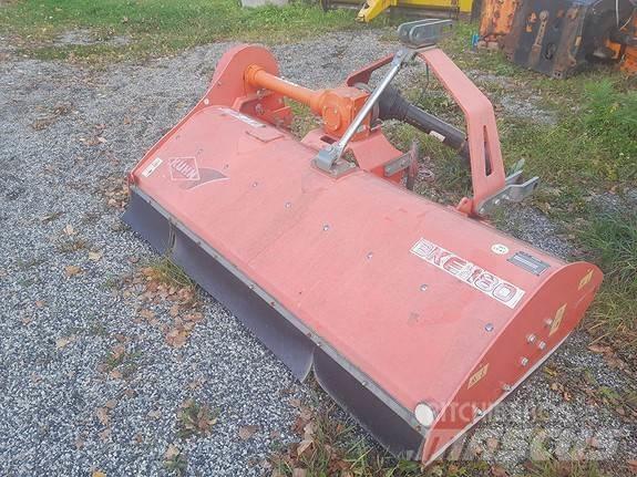 Kuhn BKE 180 その他飼料収穫設備