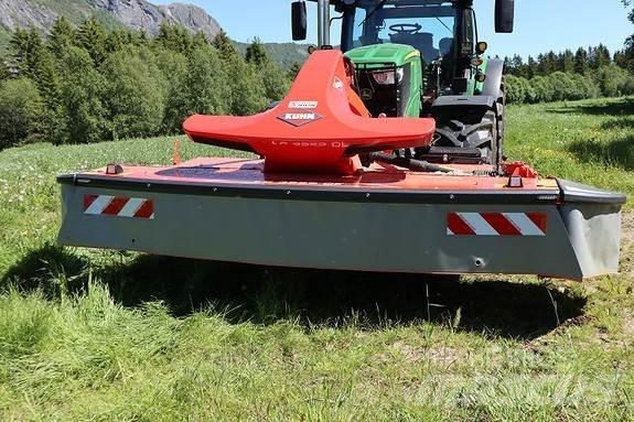 Kuhn FC 3525 DF-FF 芝刈り機