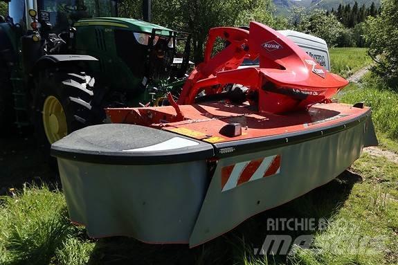 Kuhn FC 3525 DF-FF 芝刈り機
