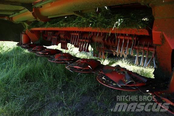 Kuhn FC 3525 DF-FF 芝刈り機