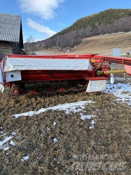 Kuhn FC302G その他飼料収穫設備