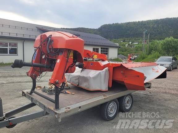 Kuhn FC314D その他飼料収穫設備