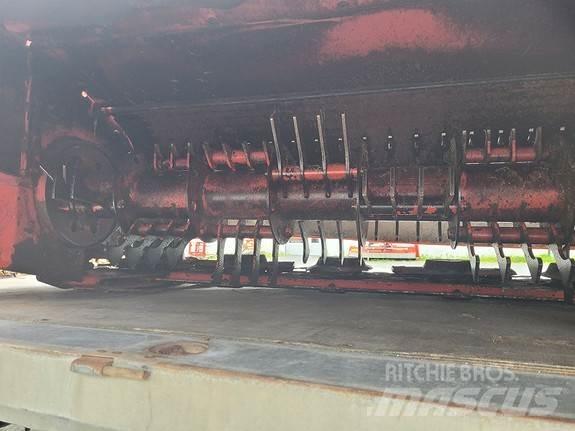 Kuhn FC314D その他飼料収穫設備