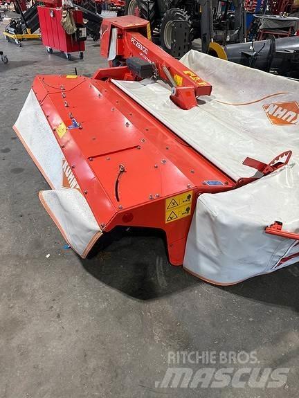 Kuhn GA283 GII-FF その他飼料収穫設備