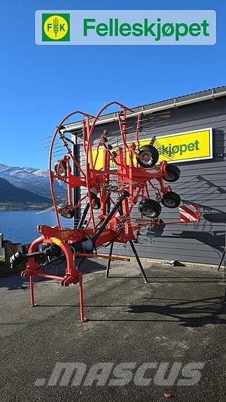 Kuhn GA6501 その他飼料収穫設備