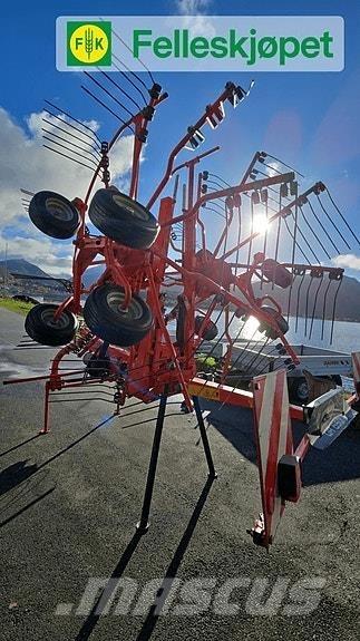 Kuhn GA6501 その他飼料収穫設備