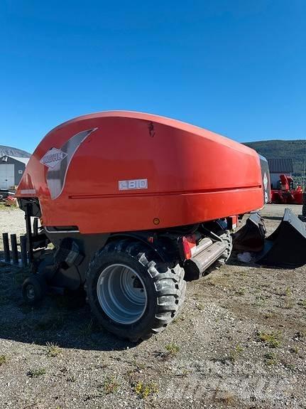Kuhn I-Bio その他飼料収穫設備