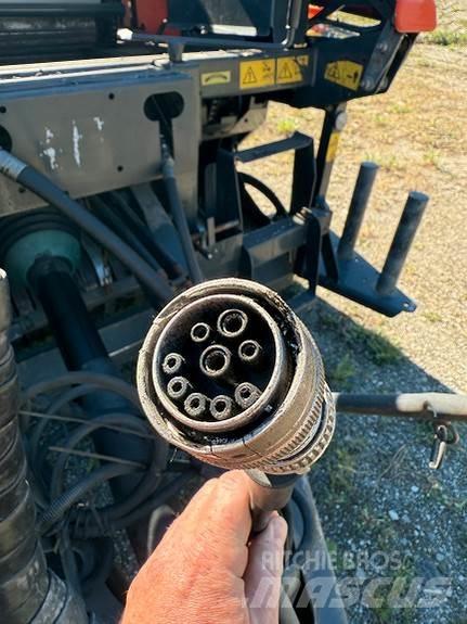 Kuhn I-Bio その他飼料収穫設備