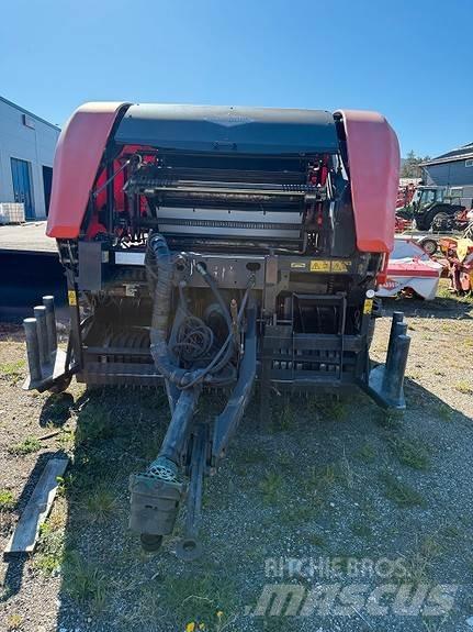 Kuhn I-Bio その他飼料収穫設備
