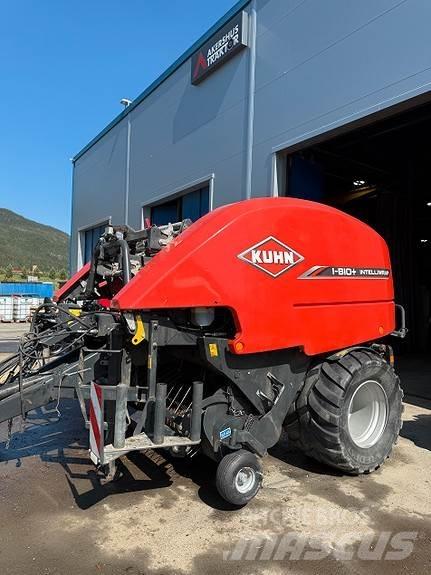 Kuhn I-bio その他飼料収穫設備