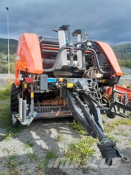 Kuhn I-BIO+ その他飼料収穫設備