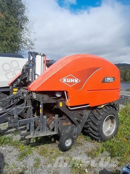 Kuhn I-BIO+ その他飼料収穫設備