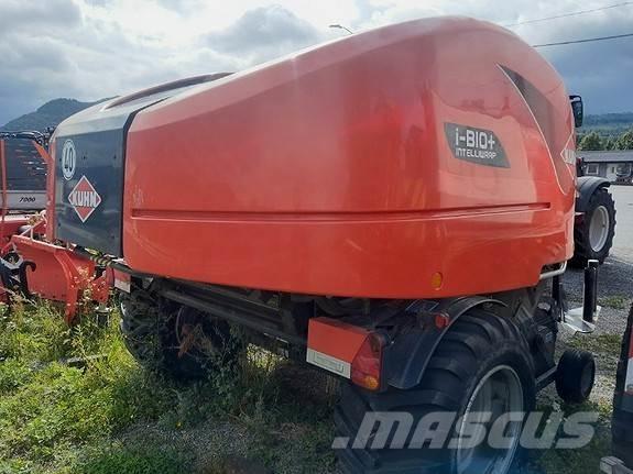 Kuhn I-BIO+ その他飼料収穫設備