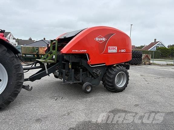 Kuhn I-Bio その他飼料収穫設備